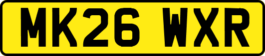 MK26WXR
