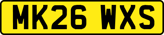 MK26WXS