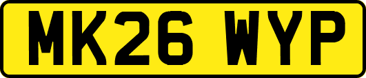 MK26WYP