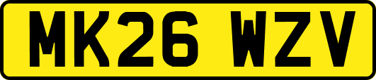 MK26WZV