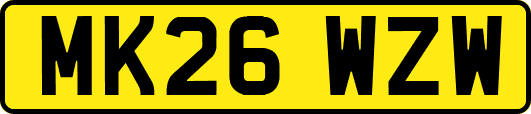 MK26WZW