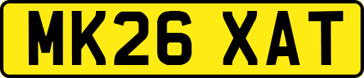 MK26XAT