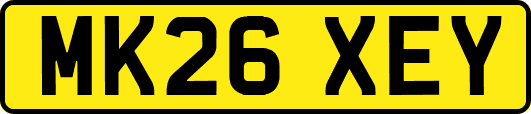 MK26XEY