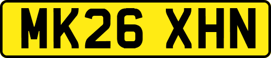 MK26XHN