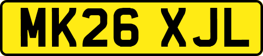 MK26XJL