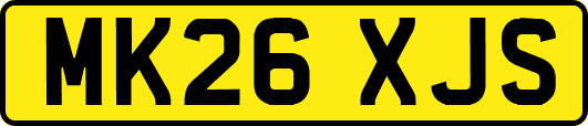 MK26XJS