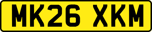 MK26XKM