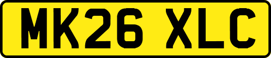 MK26XLC
