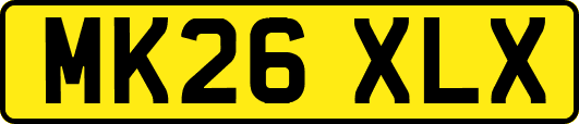 MK26XLX