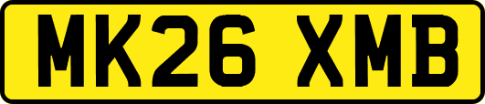 MK26XMB