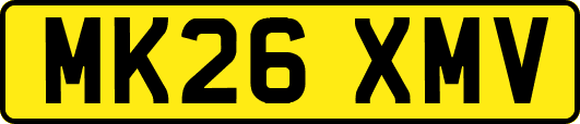 MK26XMV