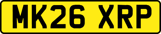 MK26XRP