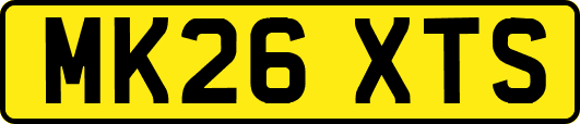 MK26XTS