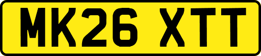 MK26XTT