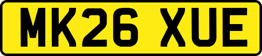 MK26XUE
