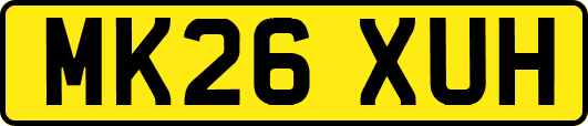 MK26XUH