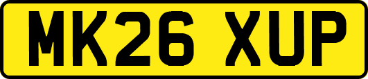 MK26XUP