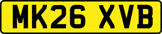 MK26XVB