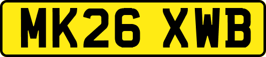 MK26XWB
