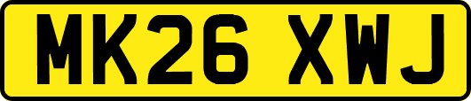 MK26XWJ