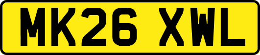MK26XWL