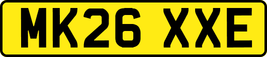MK26XXE