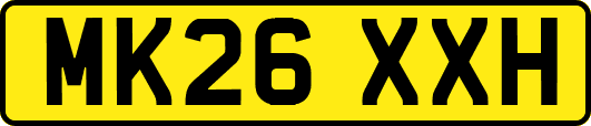 MK26XXH