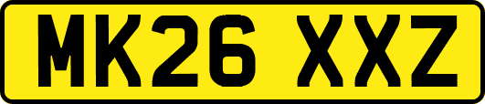 MK26XXZ