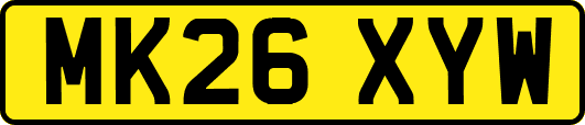 MK26XYW