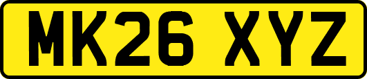 MK26XYZ