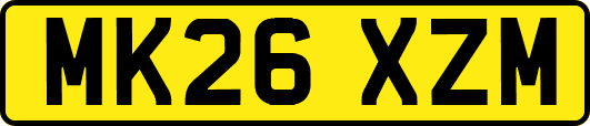 MK26XZM