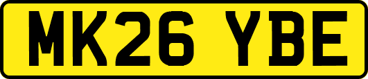 MK26YBE