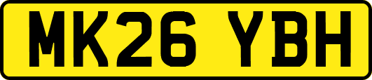 MK26YBH