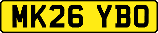 MK26YBO