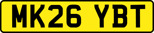 MK26YBT