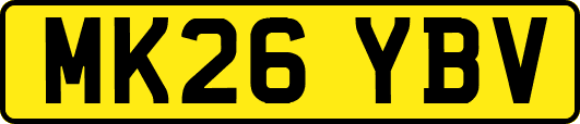 MK26YBV