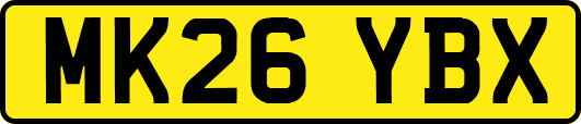MK26YBX