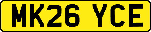 MK26YCE