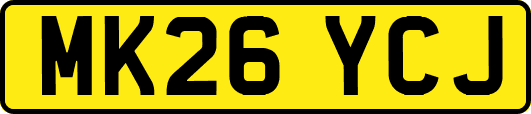 MK26YCJ