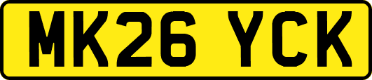 MK26YCK