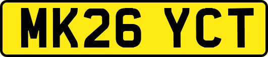MK26YCT