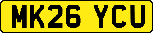 MK26YCU