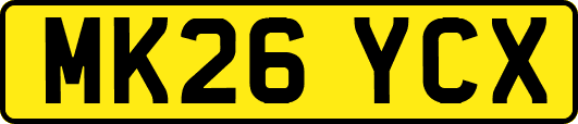 MK26YCX