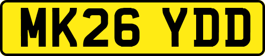 MK26YDD
