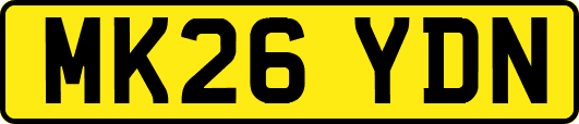 MK26YDN