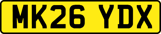 MK26YDX