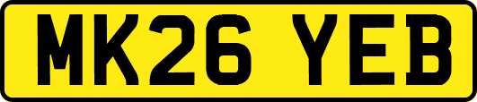 MK26YEB