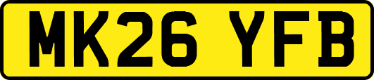 MK26YFB