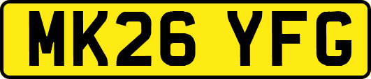 MK26YFG