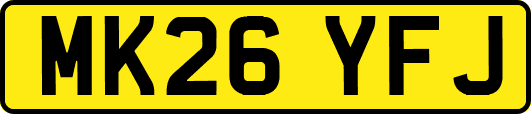 MK26YFJ